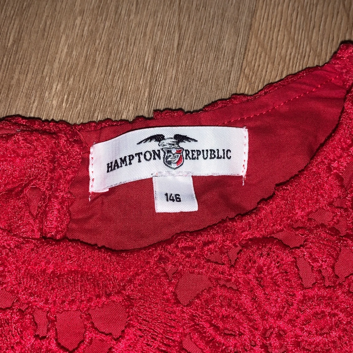 Hampton republic - 90