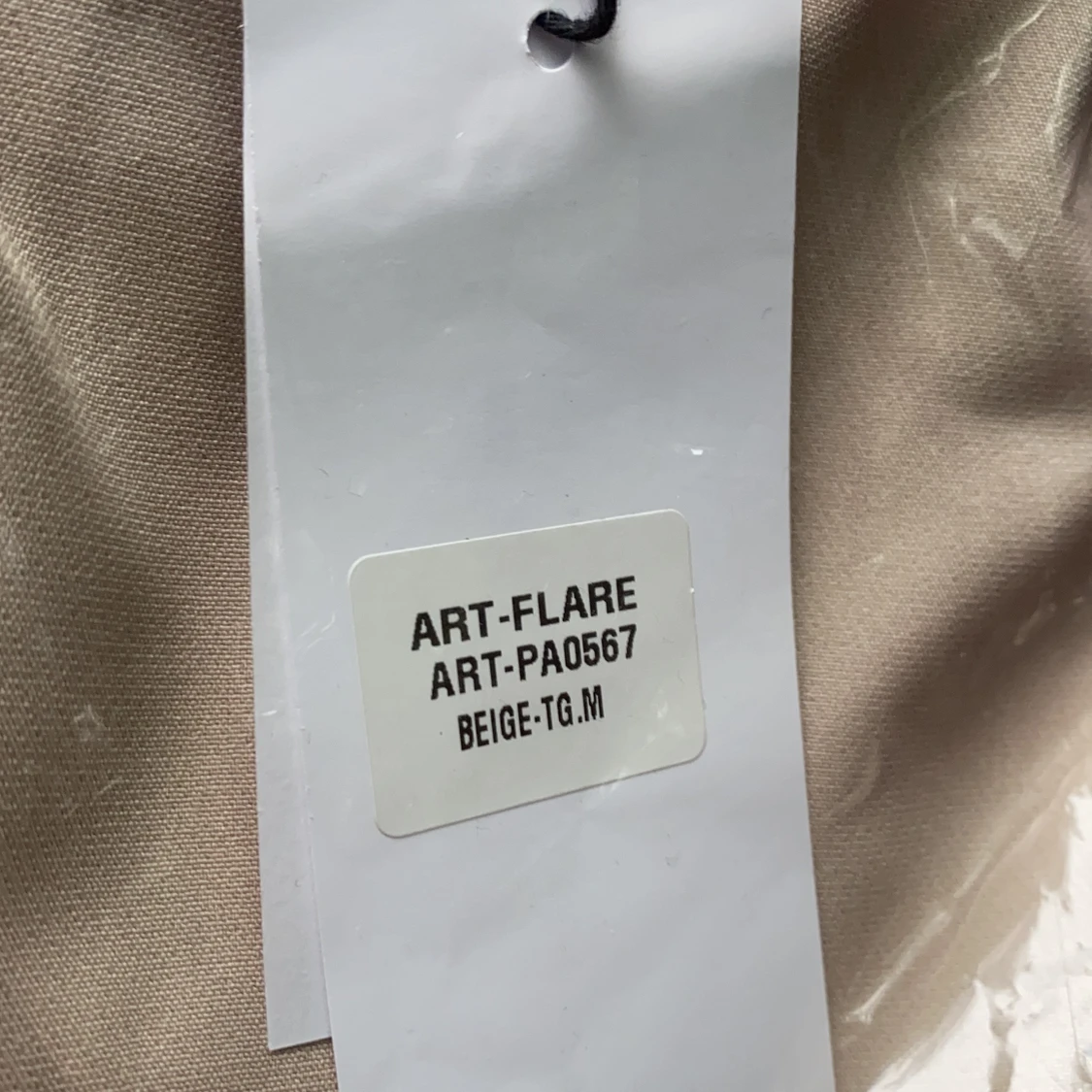 Slutsålda kostym byxor från designbysi  - 91