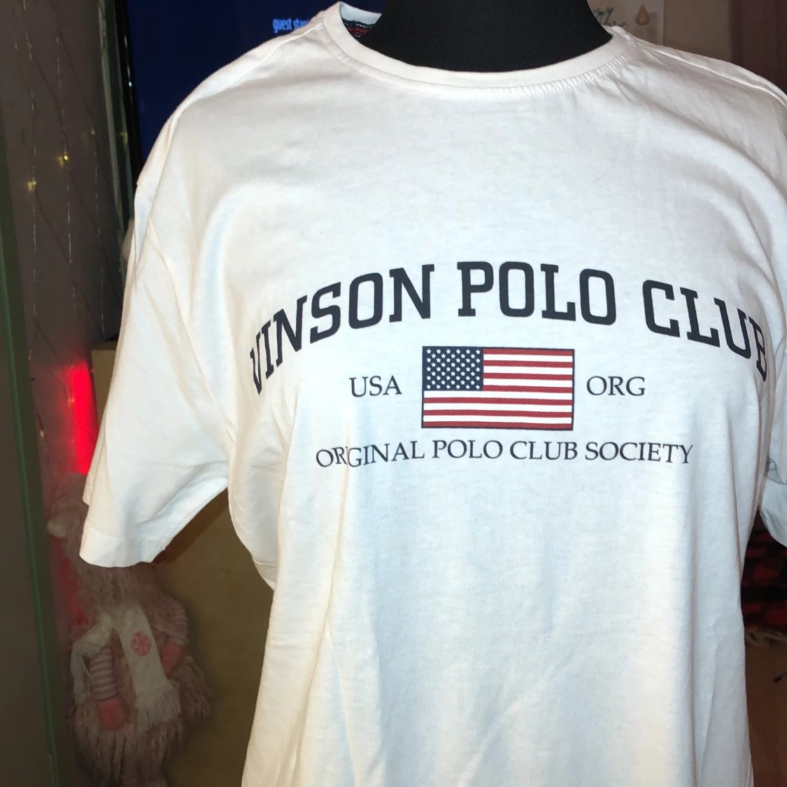 Ny polo tshirt  - 90
