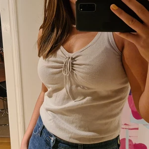 Linne  - 🤎Linne från GANT i strl M. Fint skick🦋