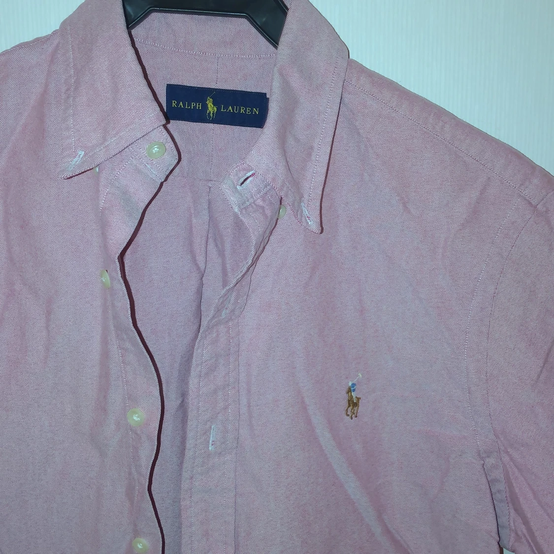 Ralph lauren skjorta - 91