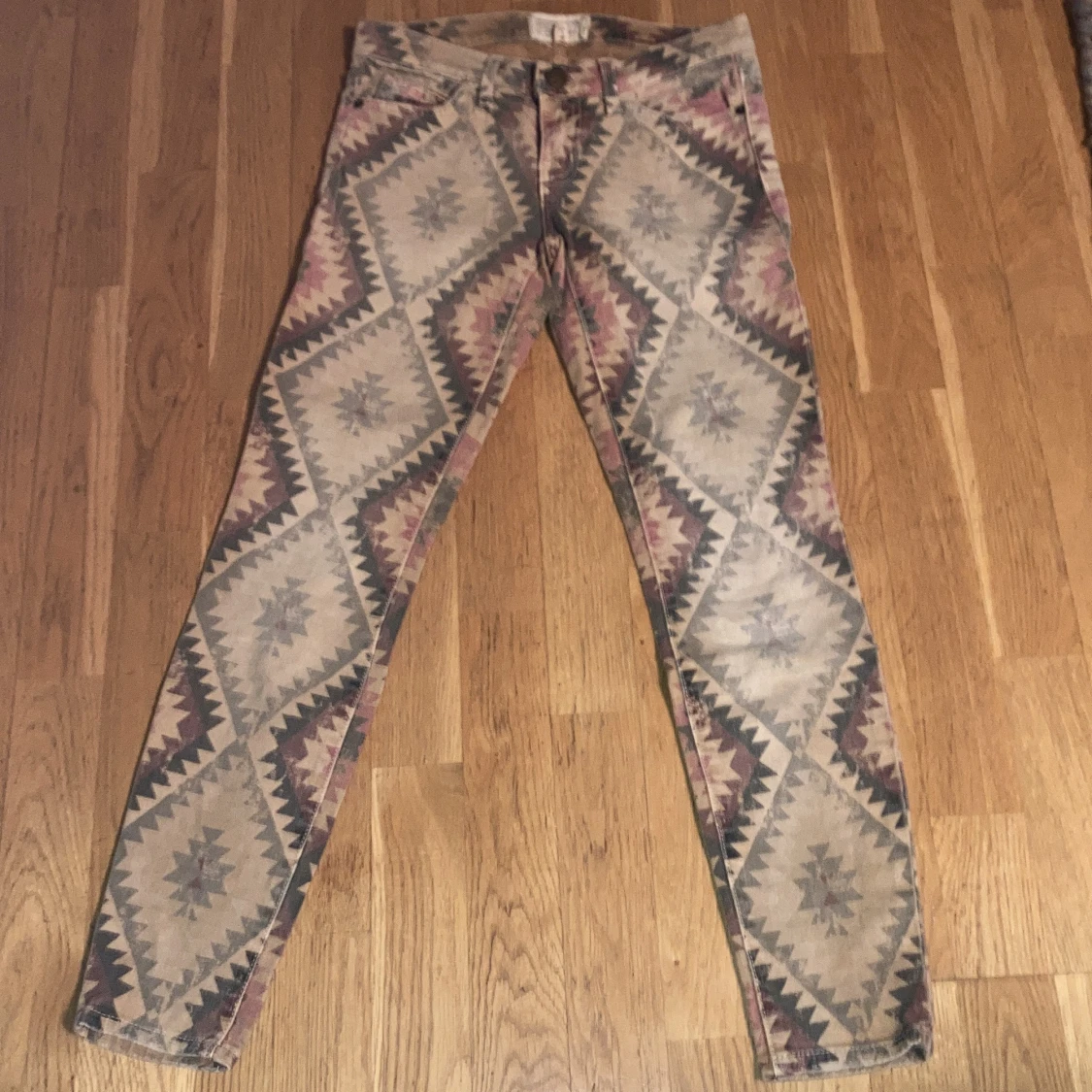 Current/Elliot jeans desert Navajo - 90
