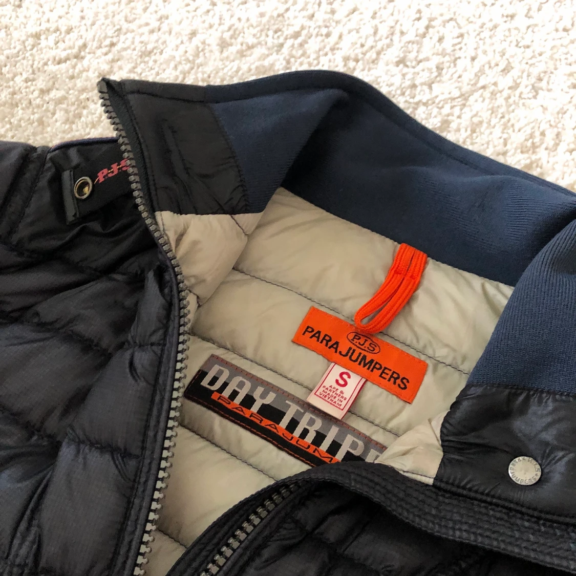 Parajumper jacka  - 91