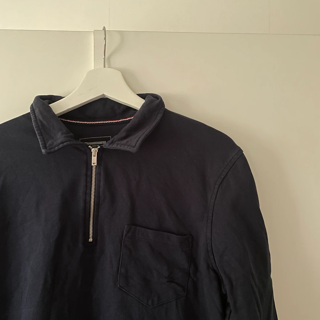 Tröja från Dressman i storlek M - 90