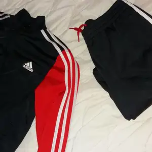 Adidas träning pack