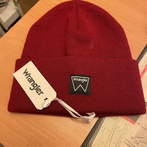 Mössa  - Helt ny mössa från Wrangler 