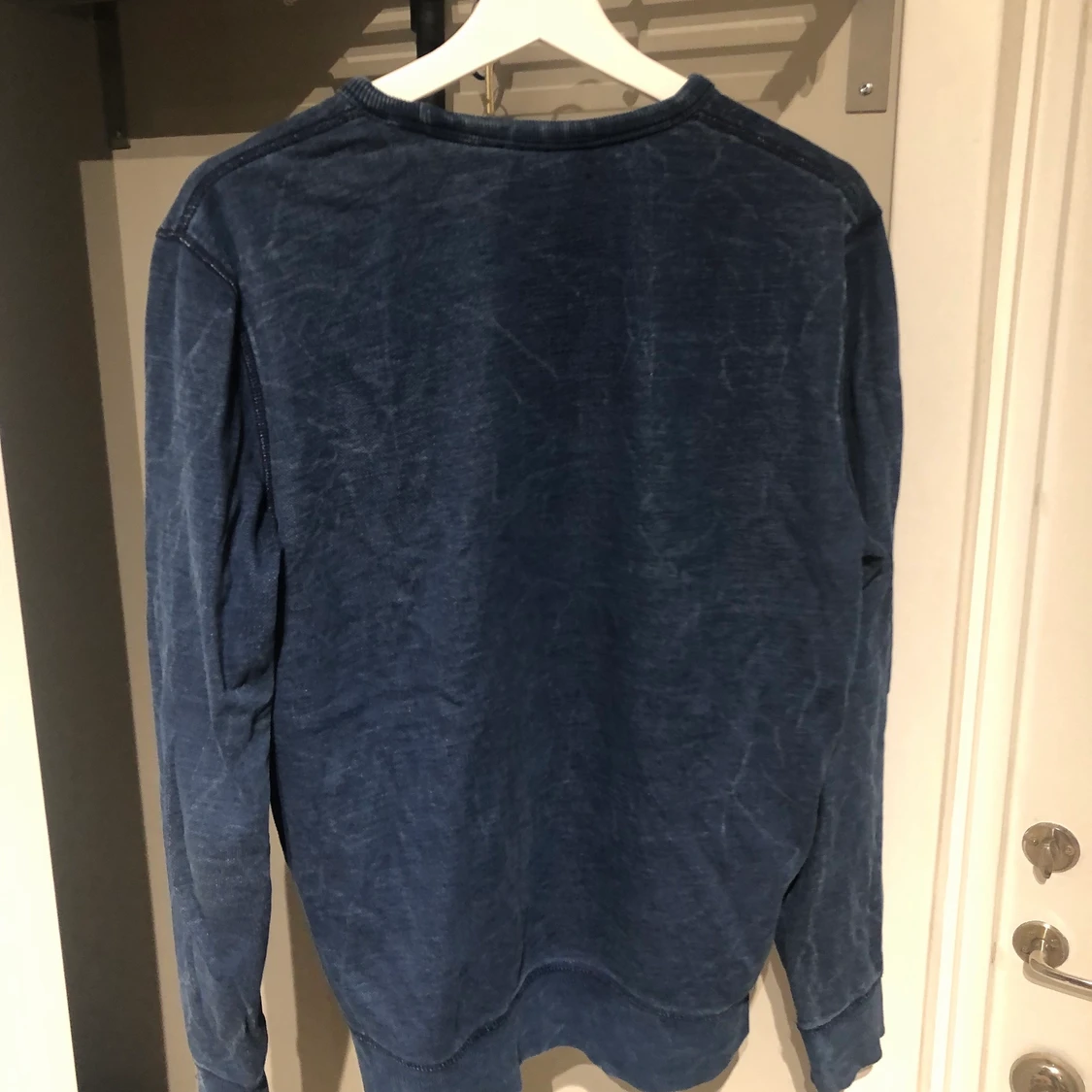 Calvin Klein Jeans tröja strl L  - 90