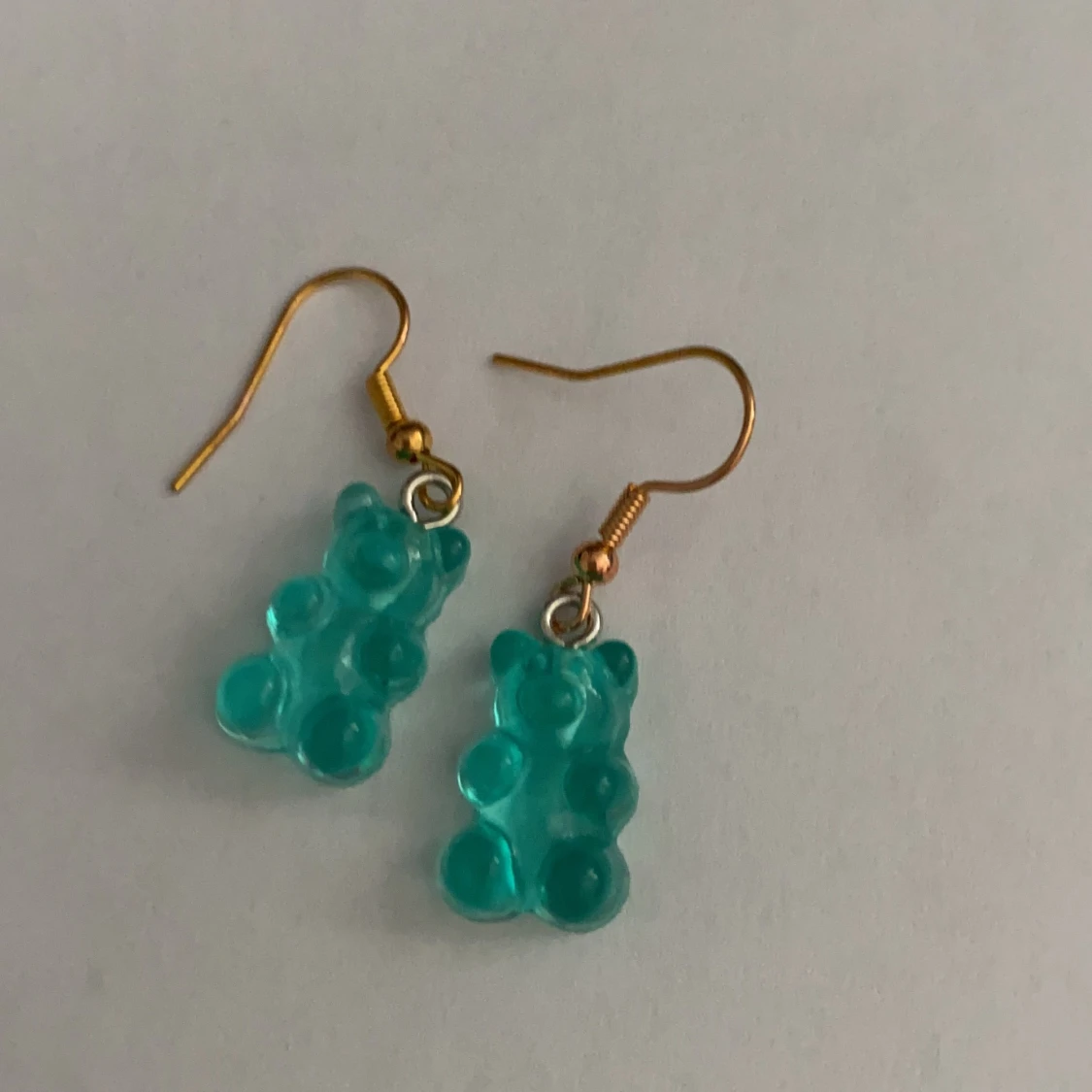 Gummibjörnar💙 - 90