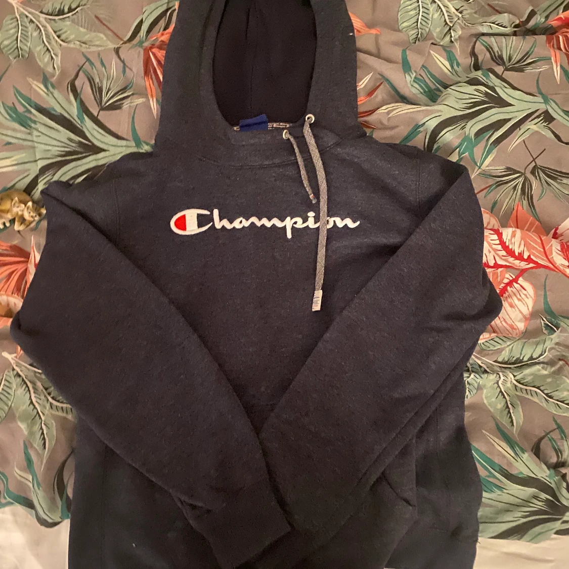Champion  - 23