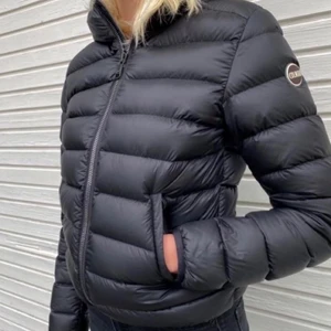 Colmar jacka - colmar jacka i nyskick, köpt för 4000 