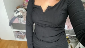 GinaTricot Tröja - Tröja ifrån GinaTricot, använd fåtal gånger.