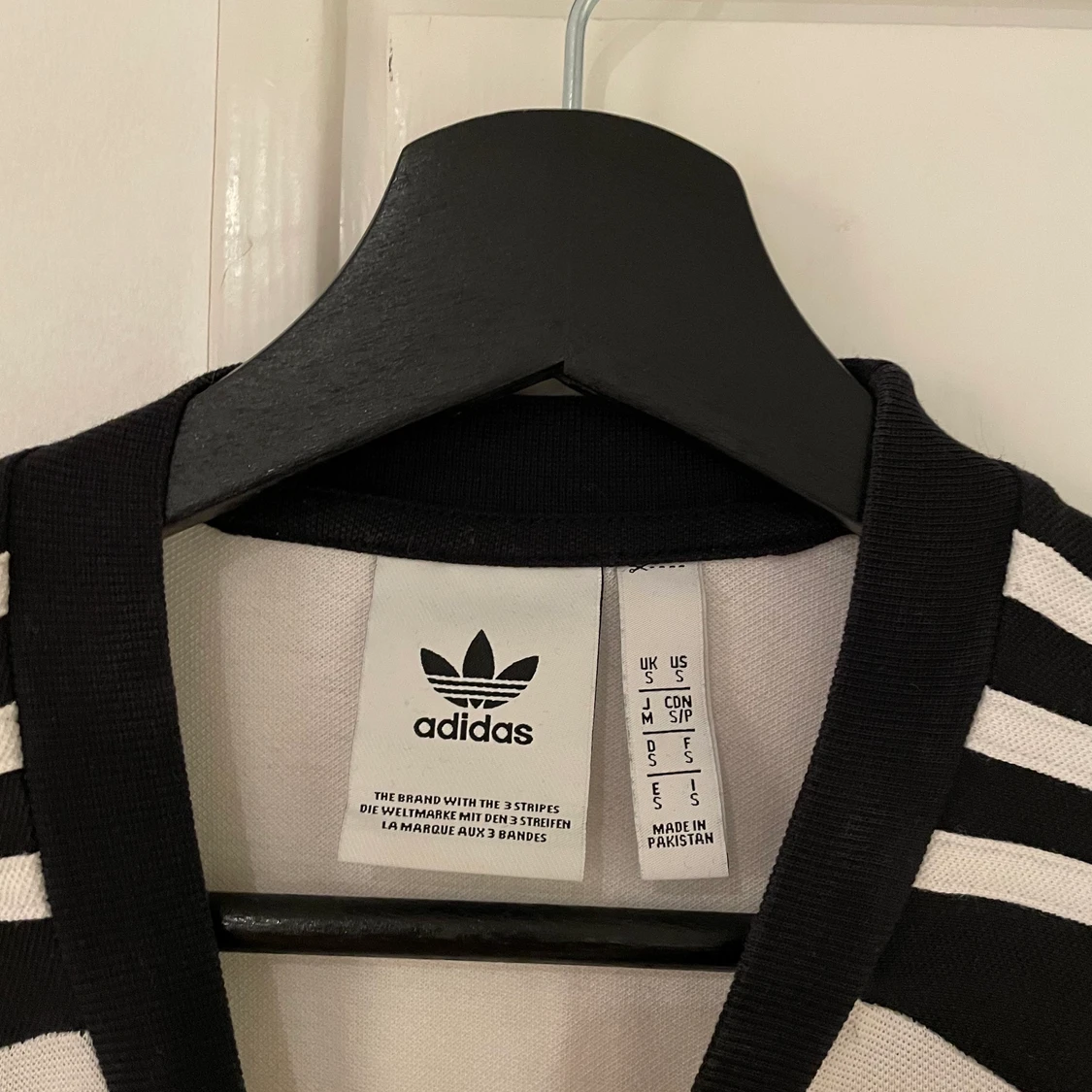 Adidas longsleeve - 90