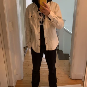 Overshirt från patagonia  - Aldrig använd, storlek L men sitter som M