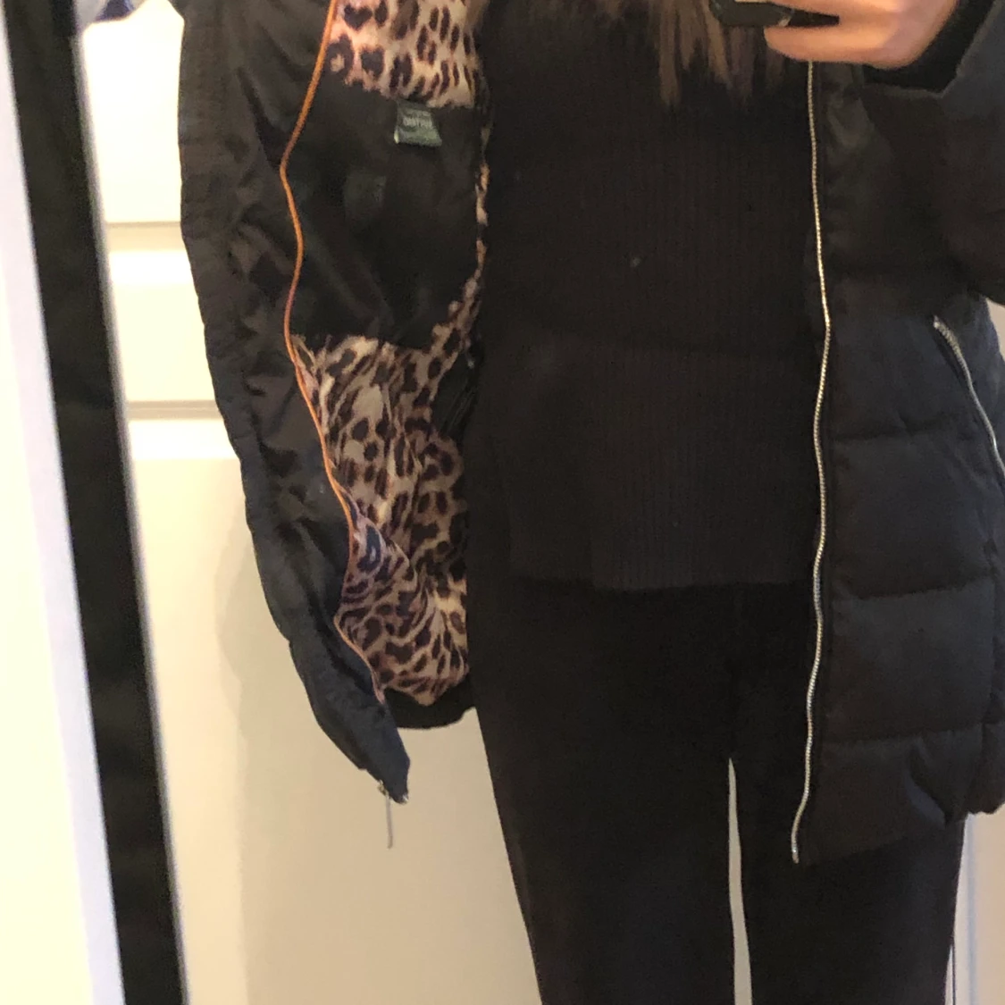 Jacka från roco baroco stolek XS - 90