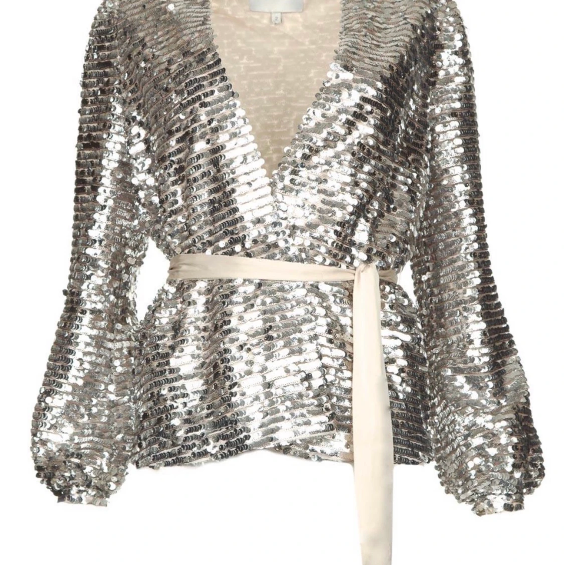 Glitter topp Dante6 - 90