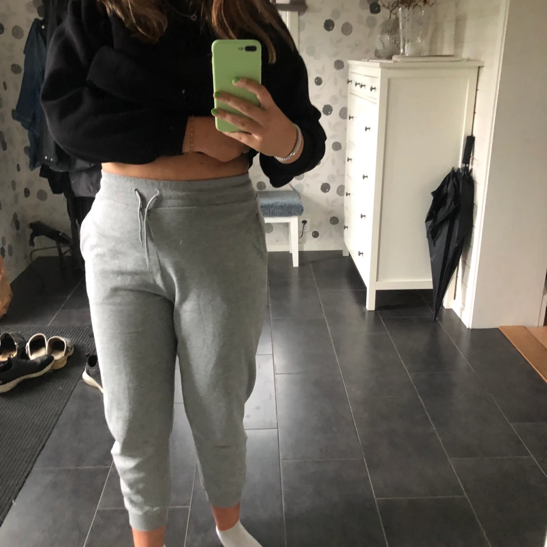 Mjukisbyxor från Madlady 