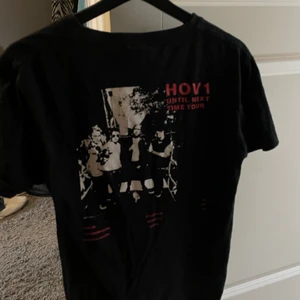 Unt tröja , Hov1 merch - Säljer denna då den ej kommer till användning längre. Fint skick och finns typ inte att få tag i