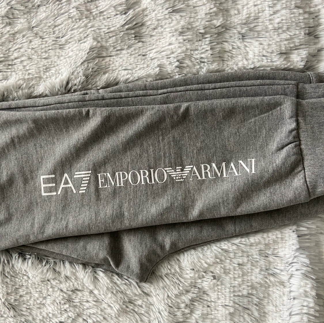 EA7 mjukisbyxor - 90