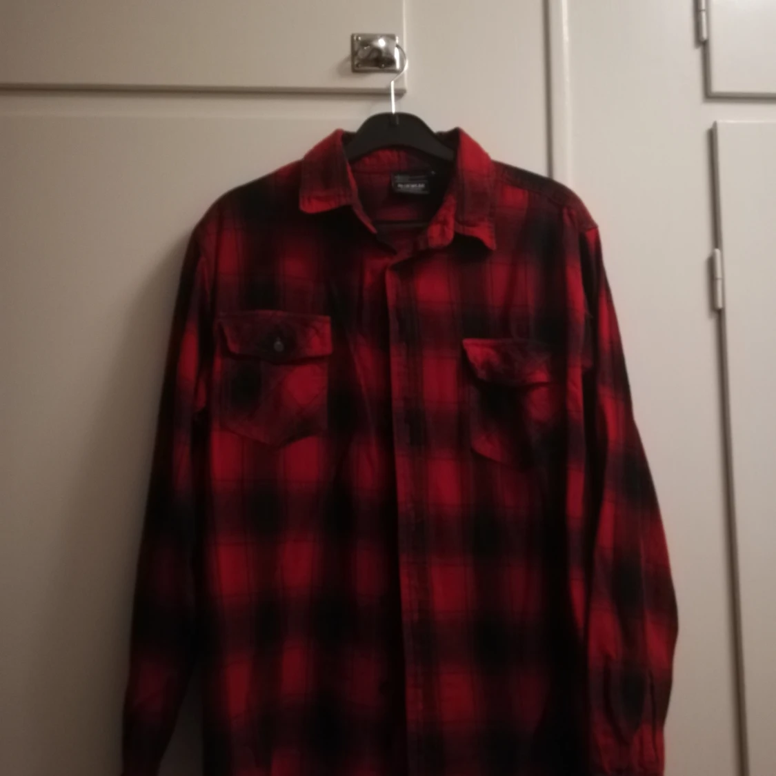 Skjorta/flannel