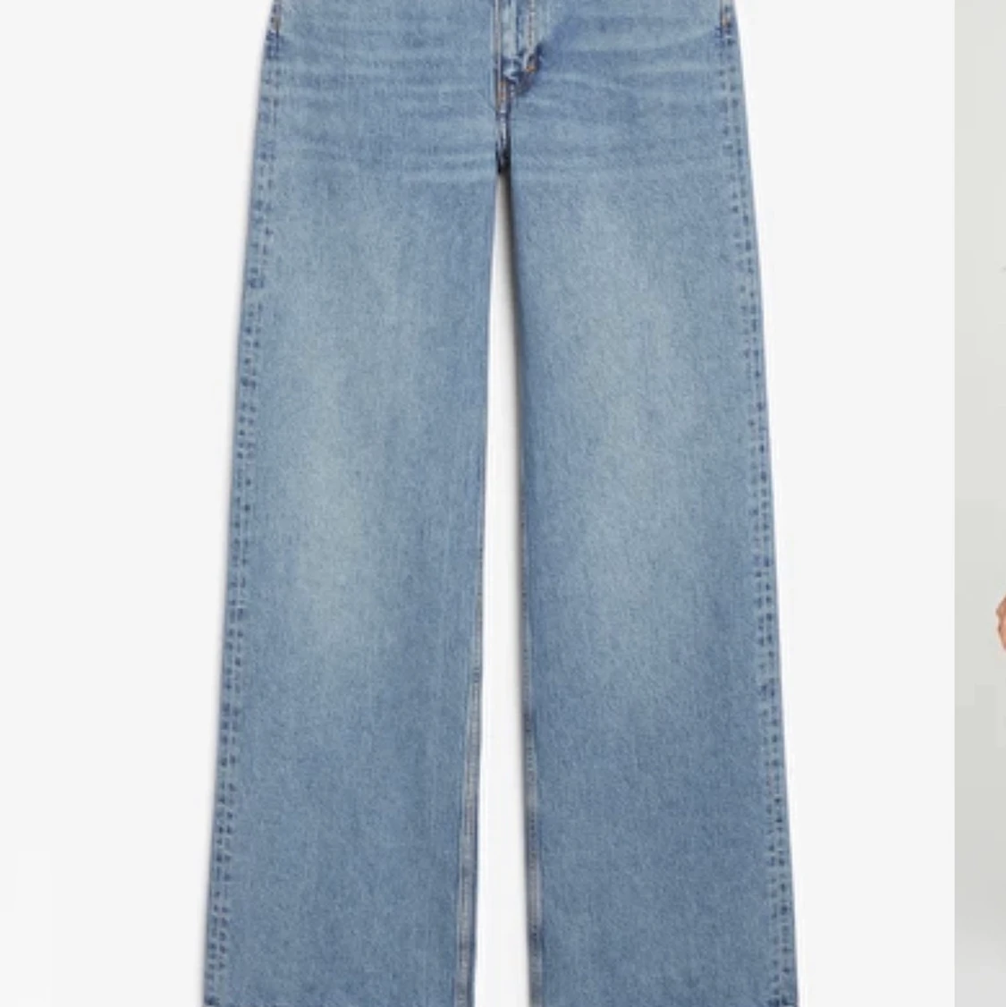 Monki jeans 