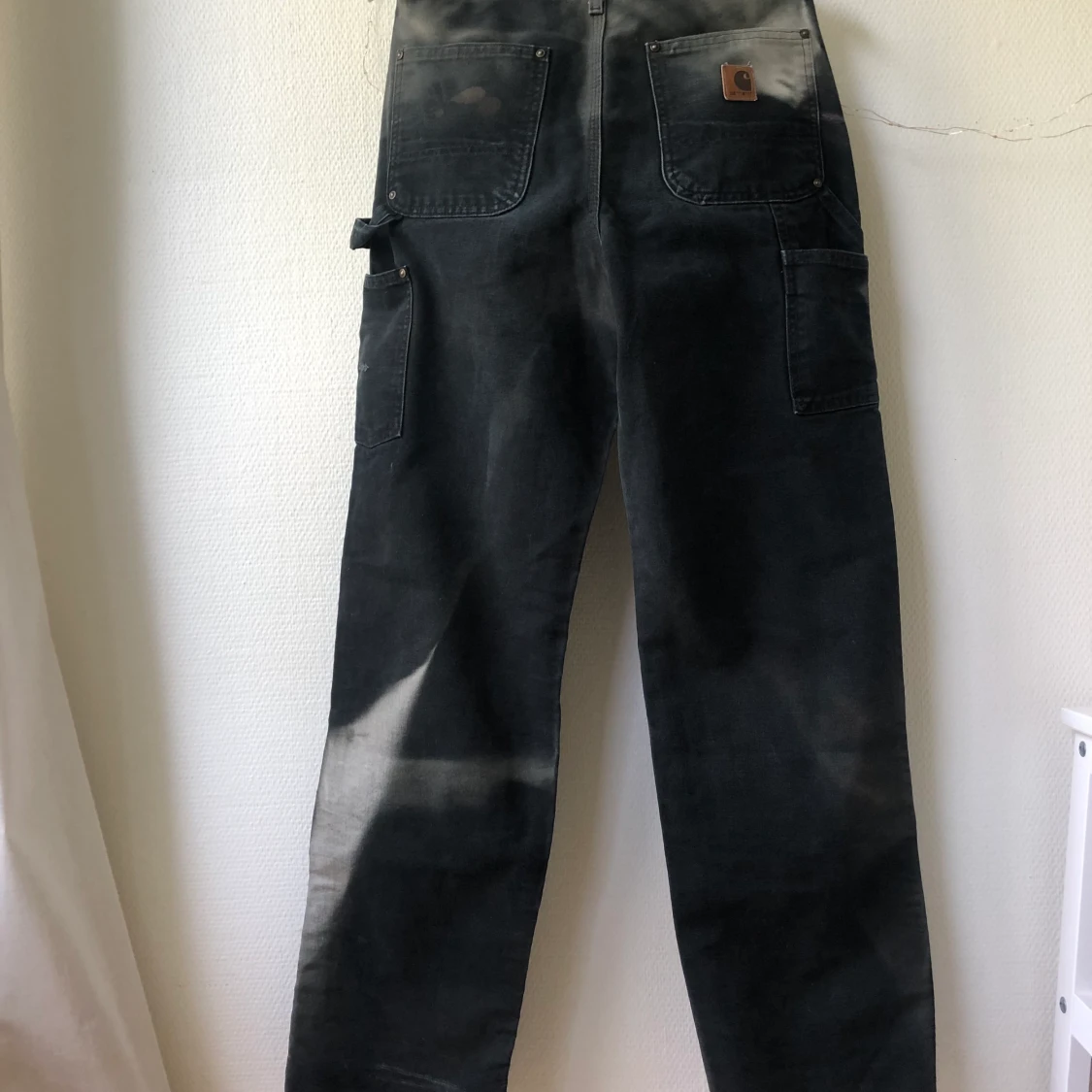 Carhartt byxor 29x34 - 90