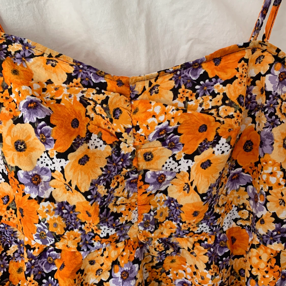 kort klänning  - 90