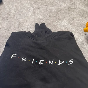 Friends sweatshirt - Bra skick!