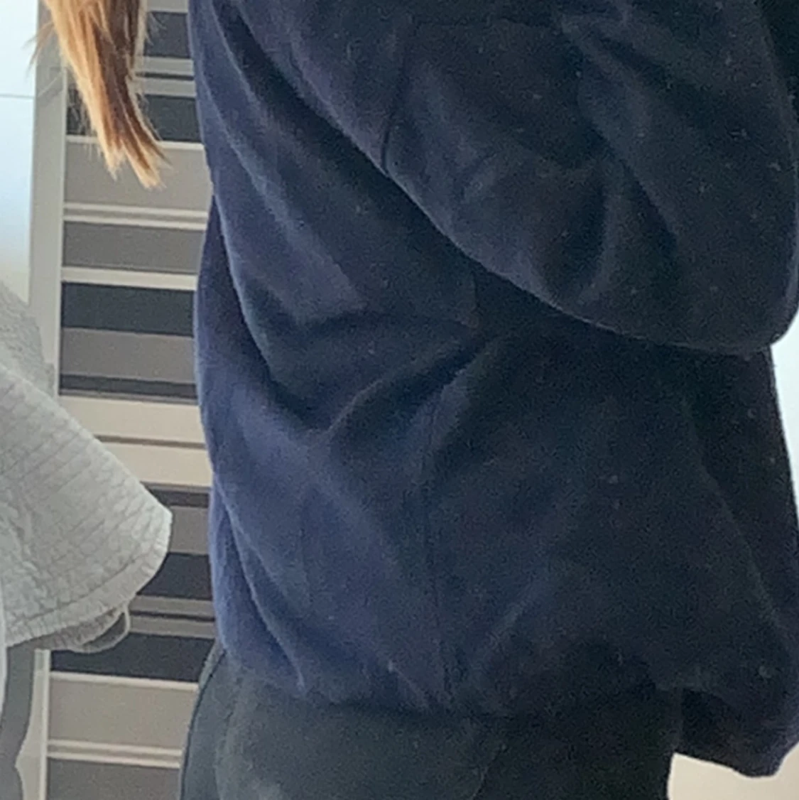 Fin tjockare tröja☺️ - 90