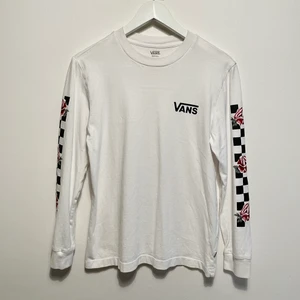 Vans långärmad tröja  - Långärmad tröja från vans 