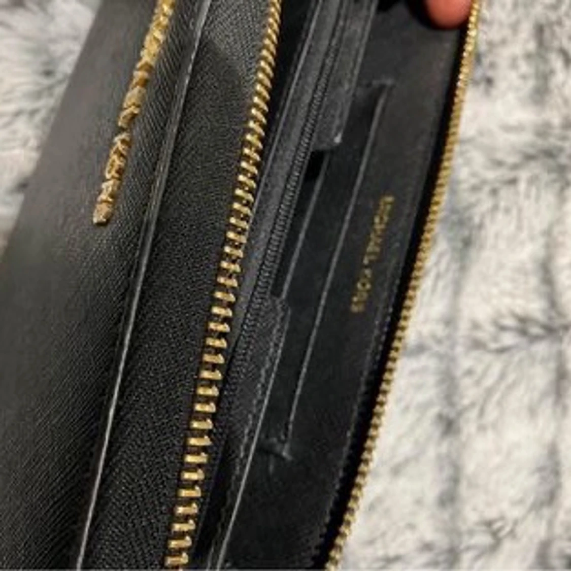 Michael kors plånbok - 90