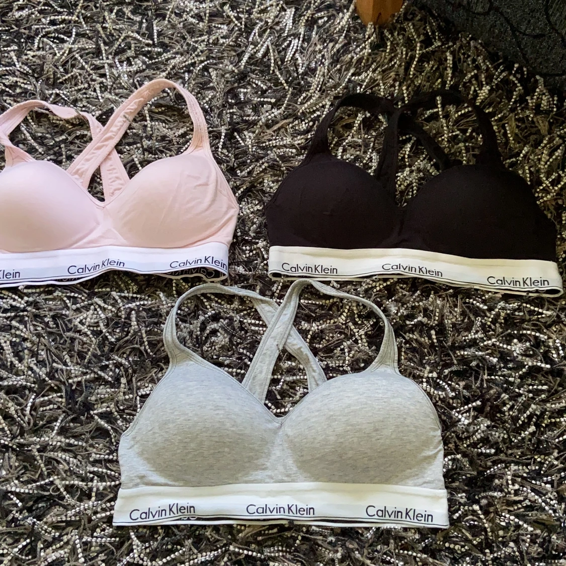 Calvin Klein bh strl M/L