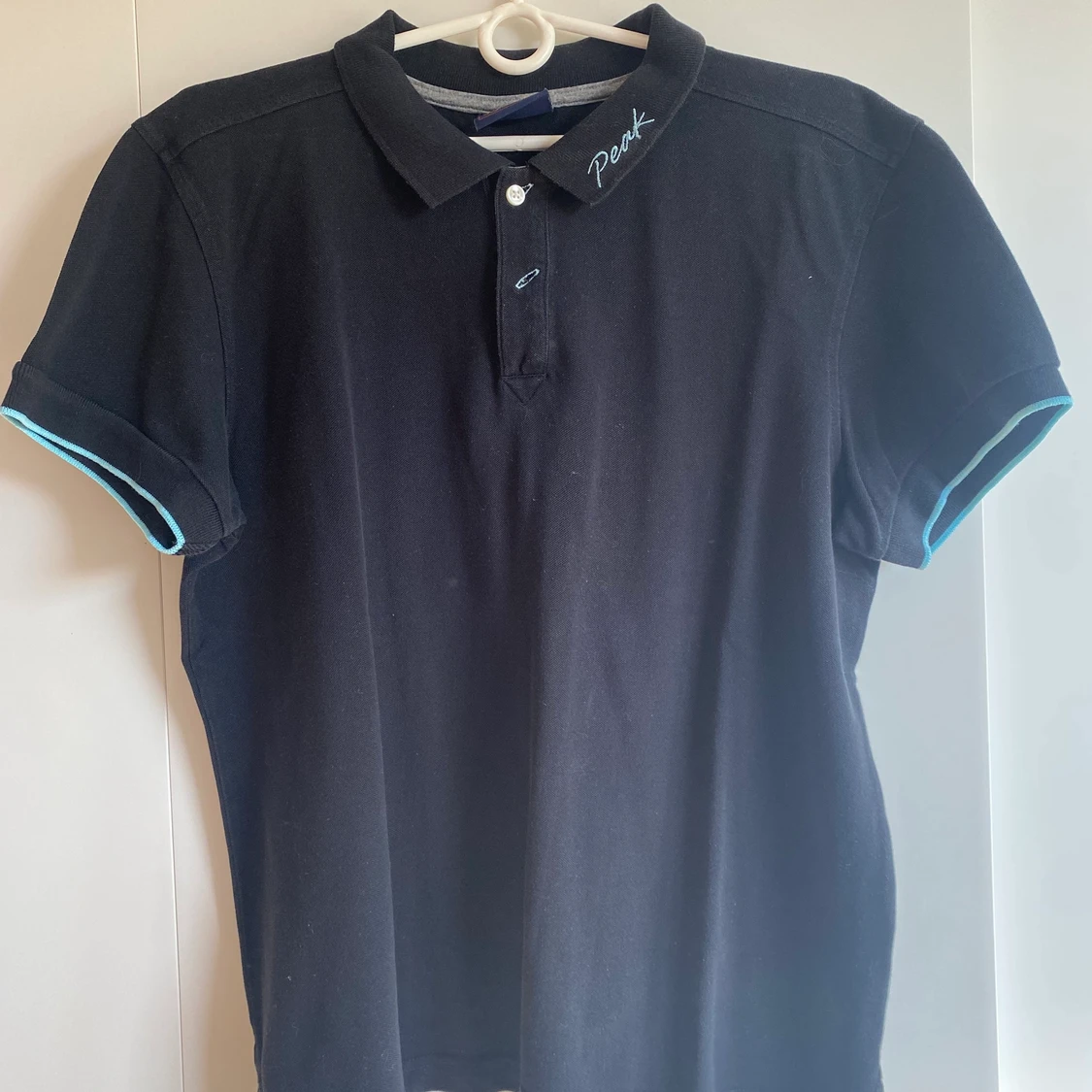 Peak performance. Äldre modell 