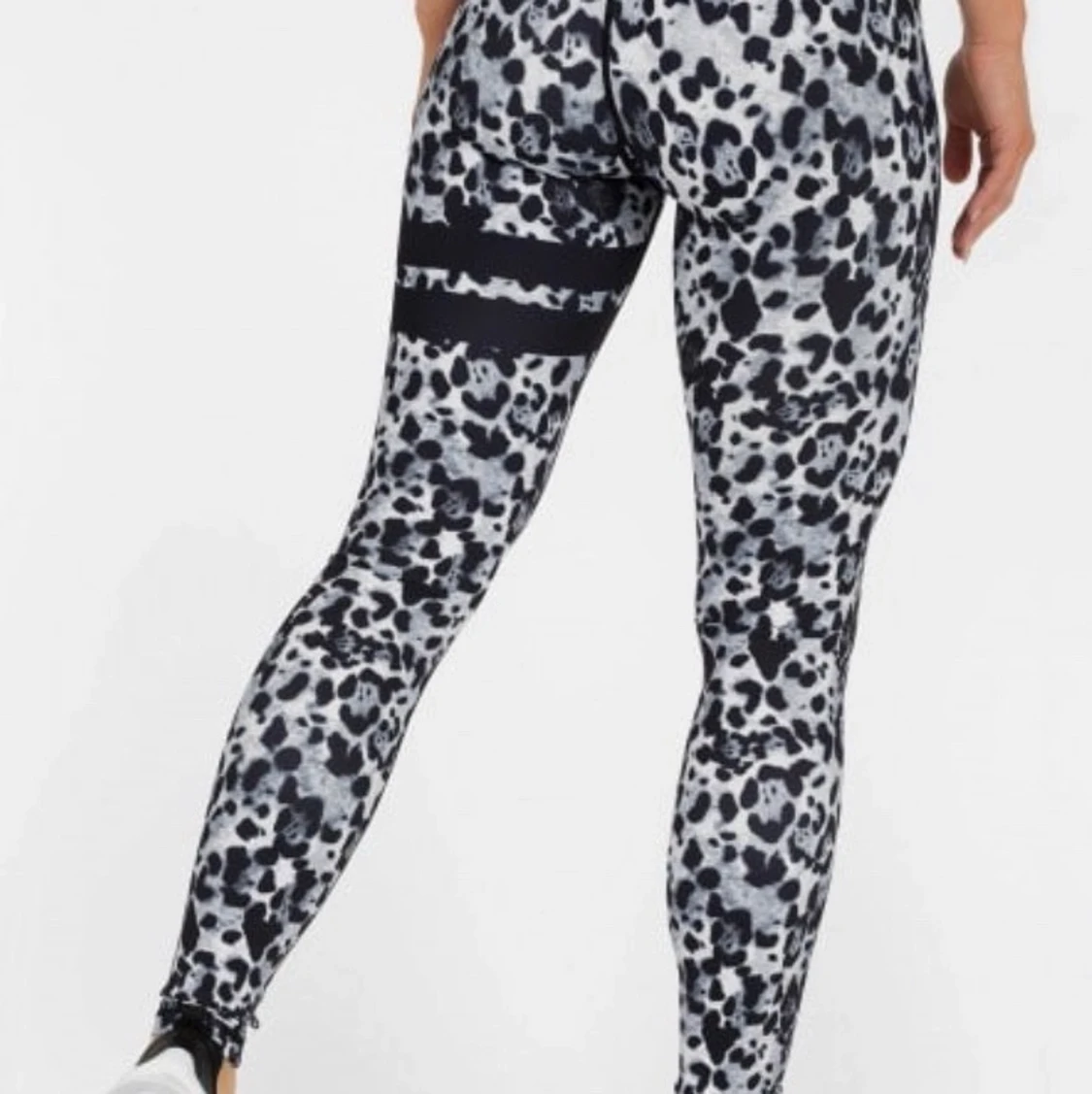 Stronger tights  - 90