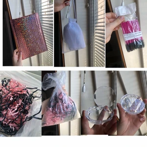 Small business  - Om du funderar på att starta ett Ögonfrans företag kan du köpa ett ”startkit” av mig! Säljer av saker som blivet kvar och passar bra om du vill börja lite smått! 5 mailers, 10 påsar, en påse rivet papper (rosa/svart) , 14 förpackningar. Kan även sälja fransar, aplikator, schampo & Lim I storpack ❤️ skriv vid frågor! Pris diskuteras vid intresse 