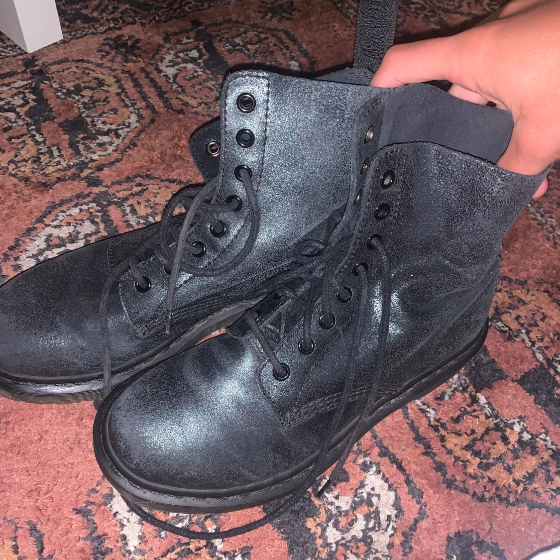 Dr. Martens - 91
