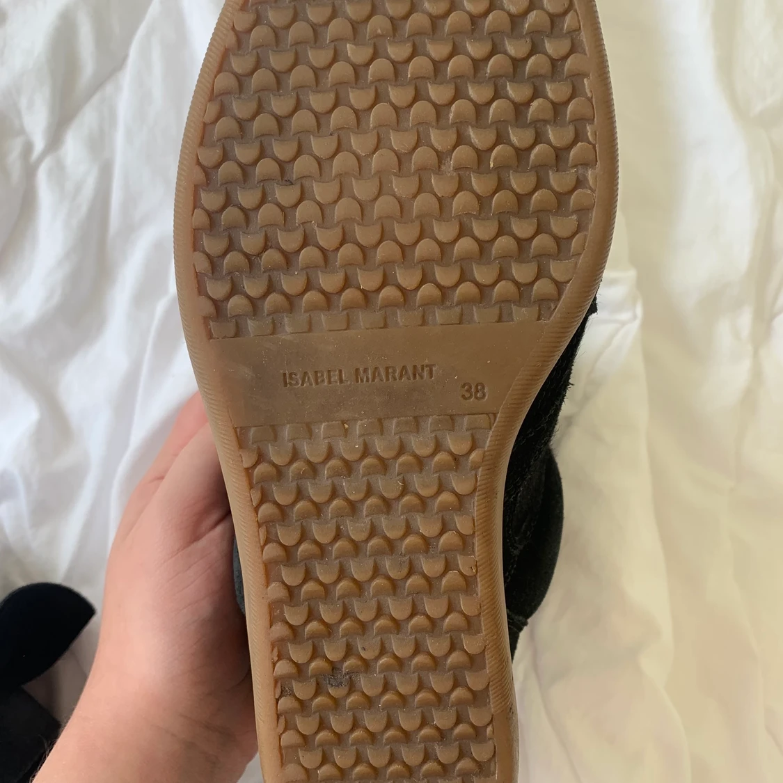 Isabel marant skor!🖤 - 91