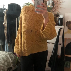 Carin Wester - Mysig bohemiskt tröja från Carin Wester, köpt på second hand!✨