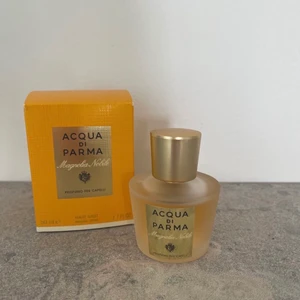 Aqua du parma hår doft 50 ml - Kanske halva kvar