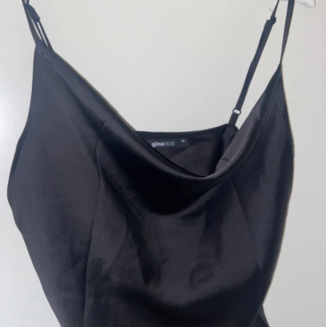 Linne från Gina tricot 