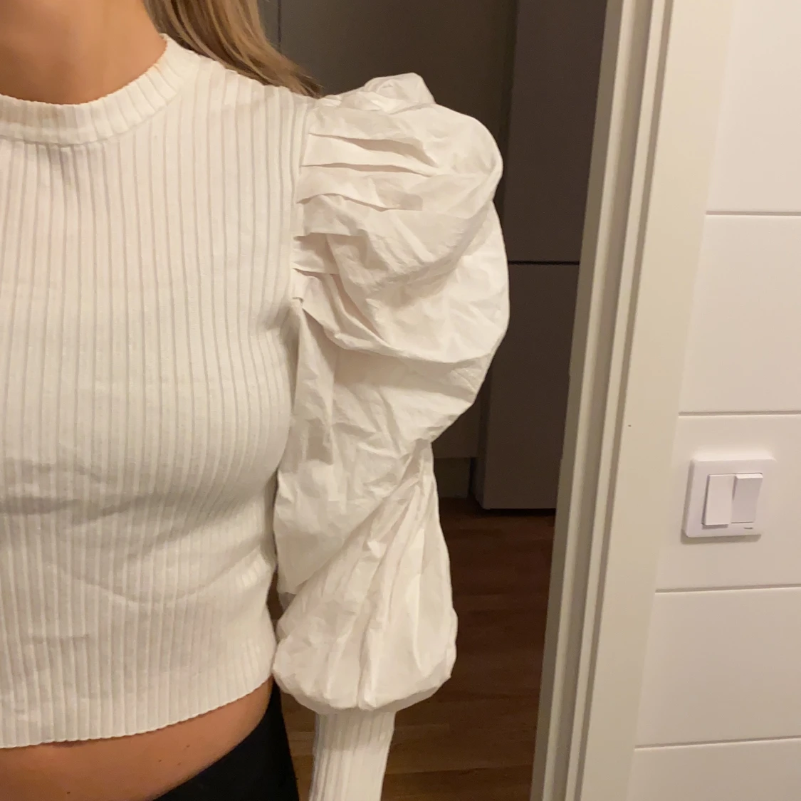 Blus ifrån Zara - 90