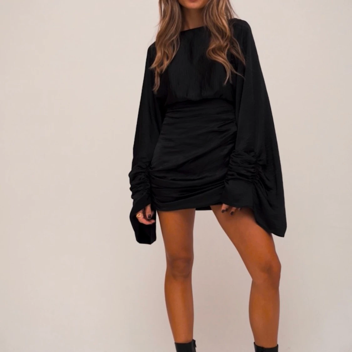 Hanna Schönberg klänning - 90