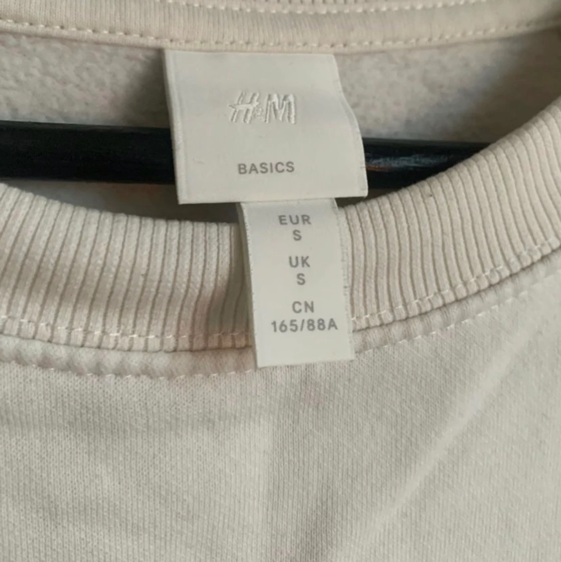 Off white hoodie - 90