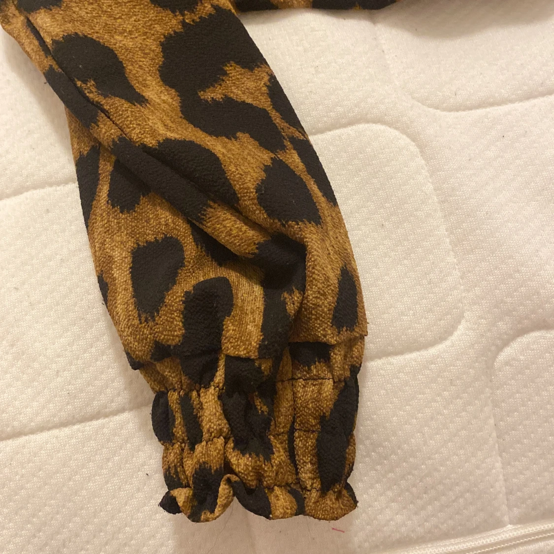 Leopard tröja  - 90