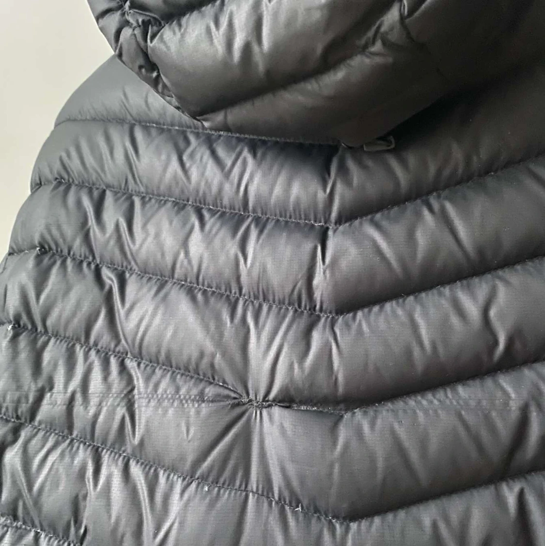 Peak performance jacka - 91