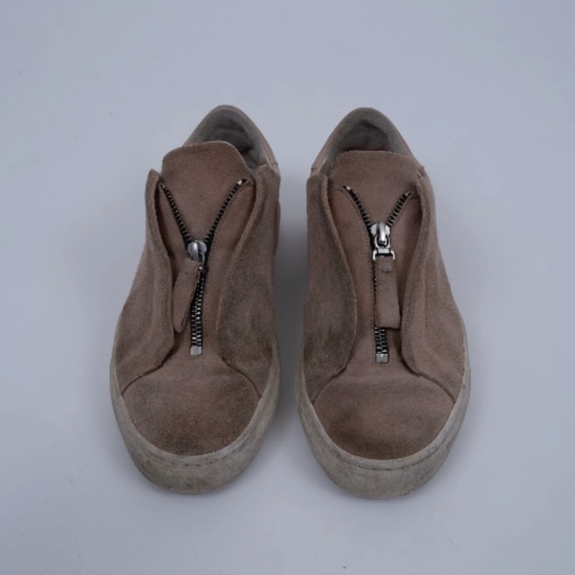 AXEL ARIGATO - sneakers rosa