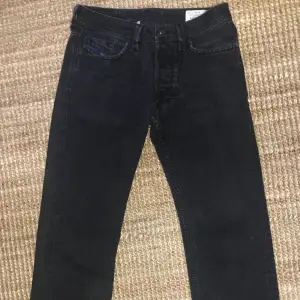 Black jeans from Desel brand, in a good condition. 