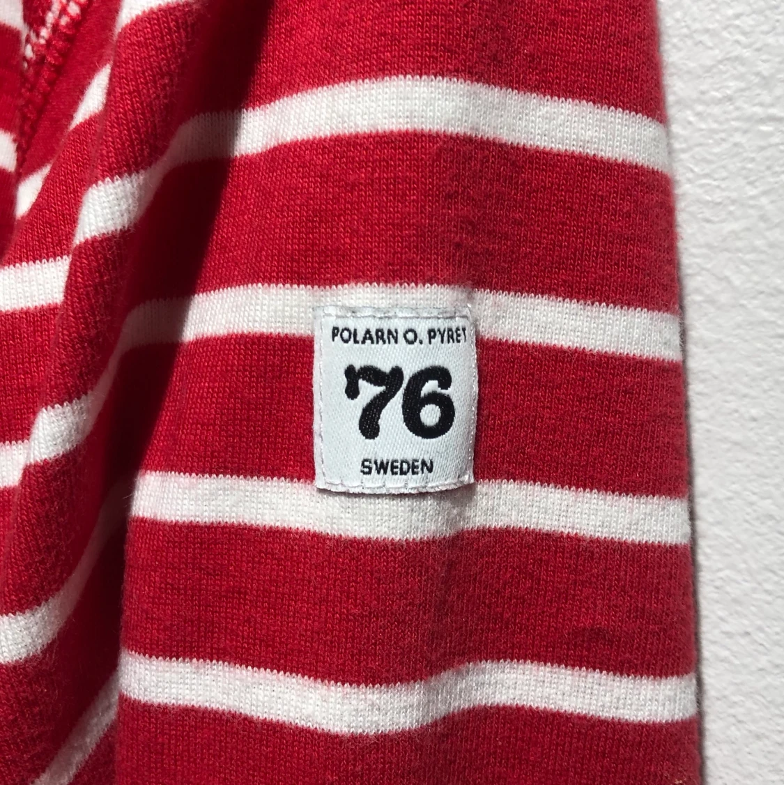 TRÖJA POLARN O. PYRET - 90