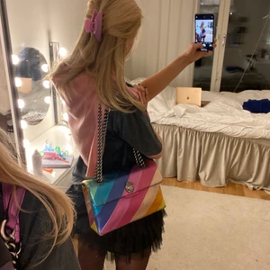 VolangKjol - As cool volangkjol från zara ❤️❤️ köpare står för frakt 💕👌🏽