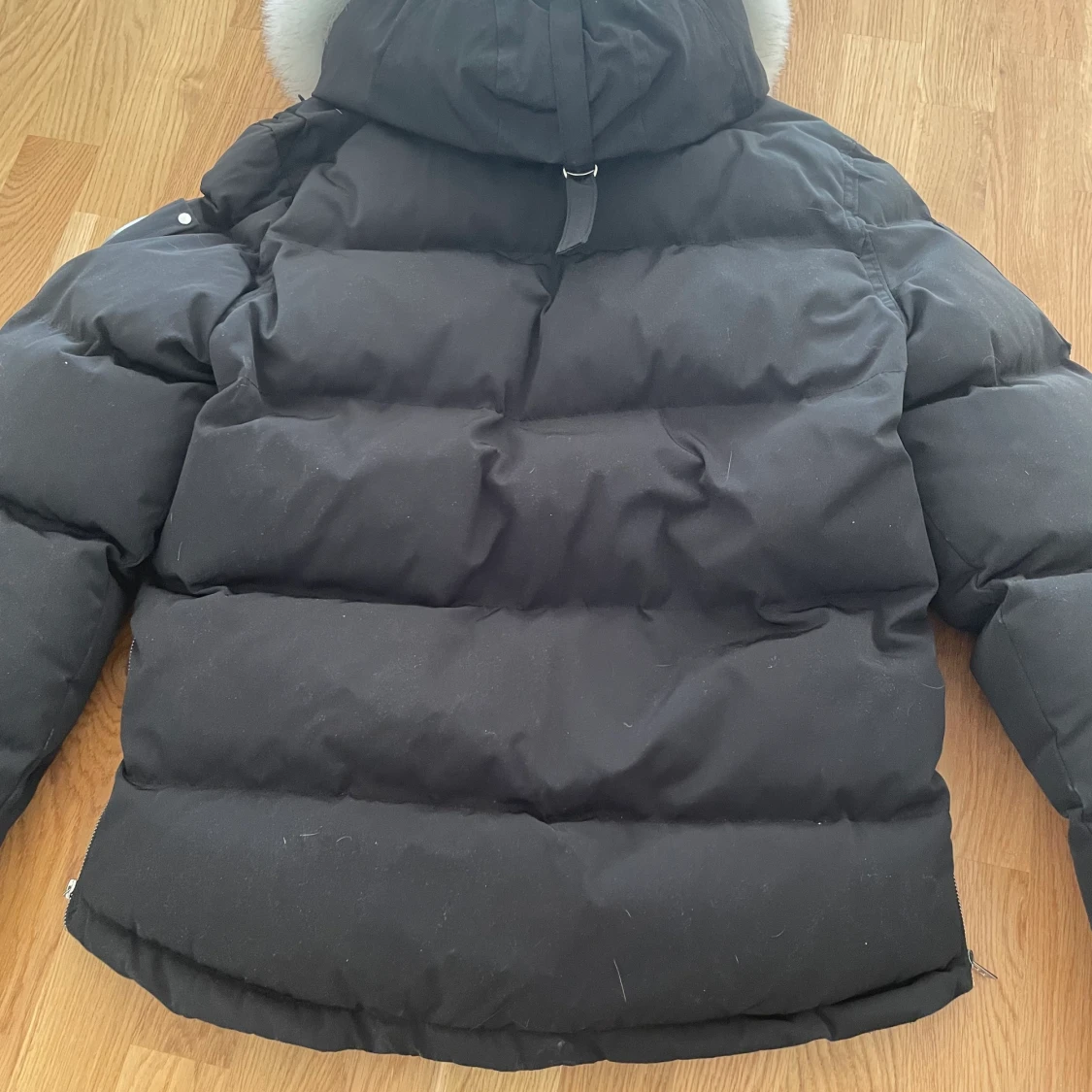 Moose knuckle jacka storlek M - 91