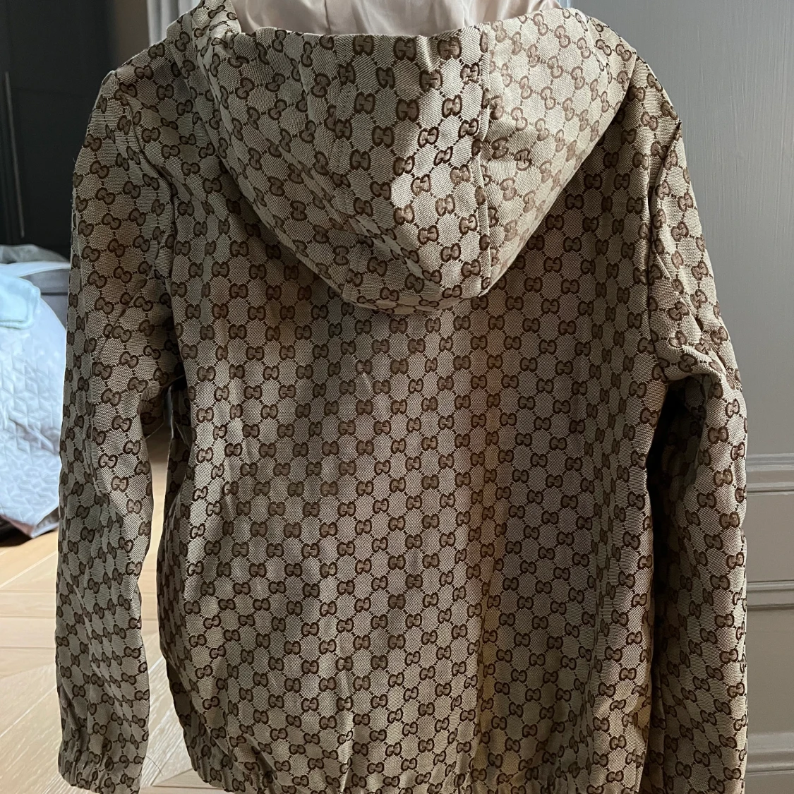 Gucci jacka  - 91